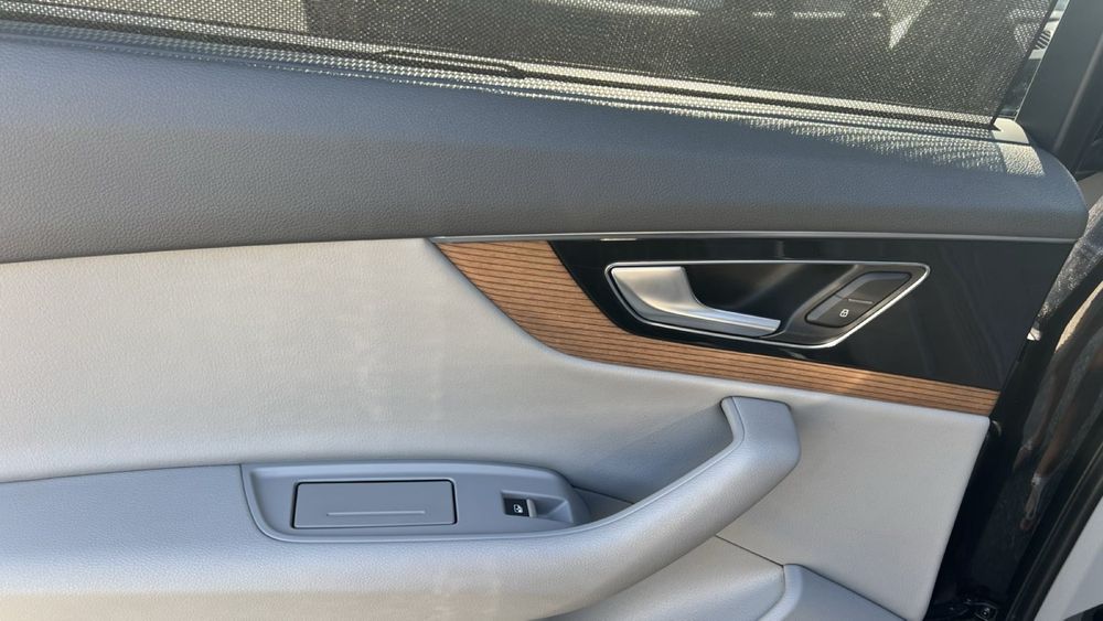 Audi Q7  Quattro 2016