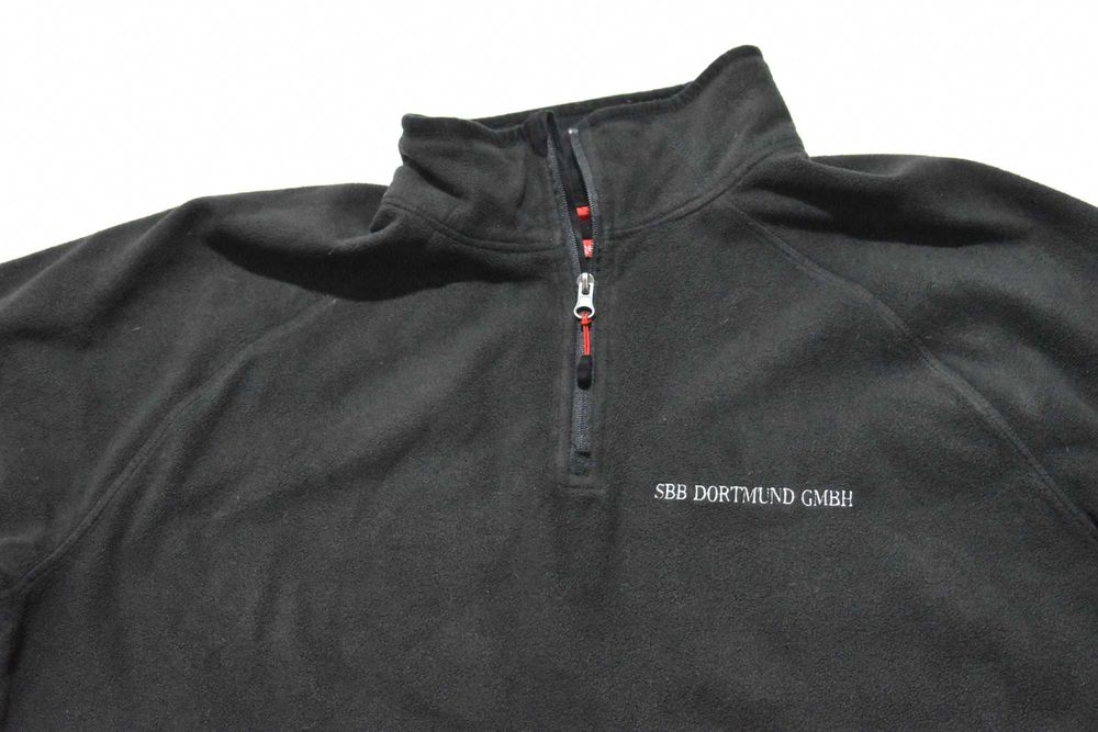 Engelbert Strauss 3XL bluza polar robocza