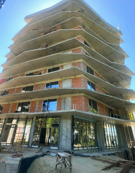 Без комісії! Продам 1-но кім. квартиру 52м², по вул.Малоголосківська, ЖК Holosko Residents