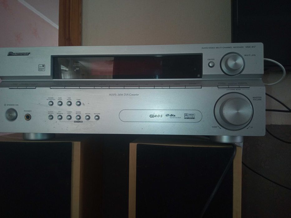 Продам ресивер Pioneer
