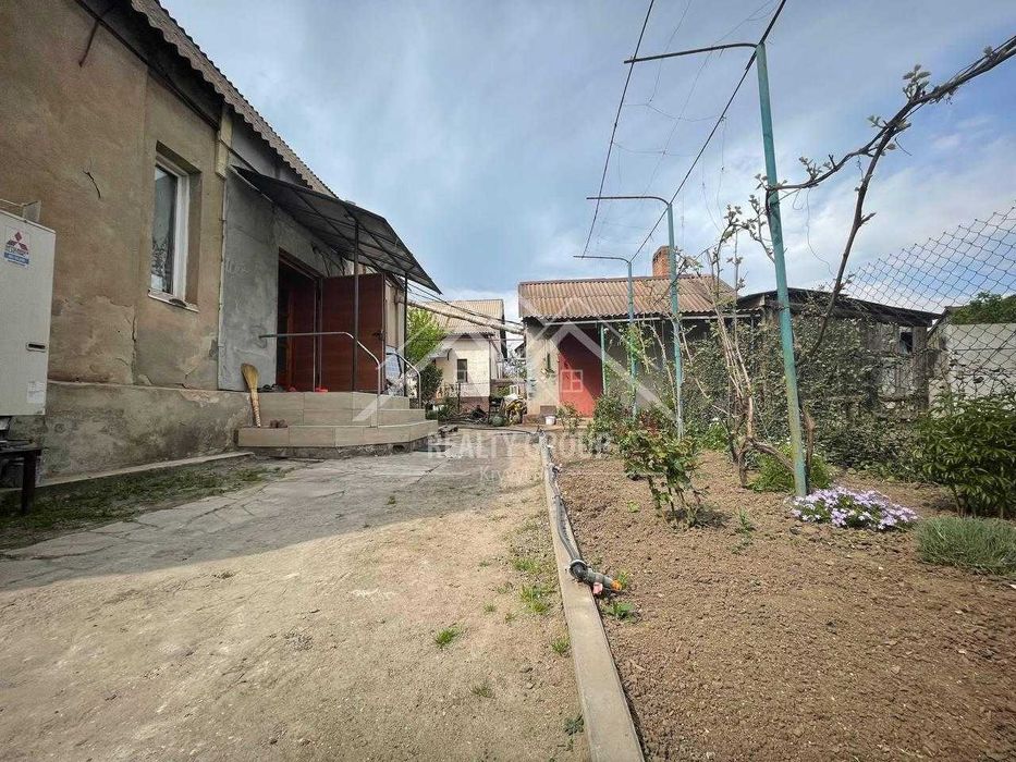 Продаж великого і чудового будинку у ЦМ районі (Pit-Stop)