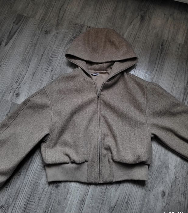 Bluza Damska ZARA