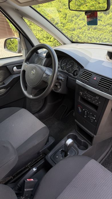 Шара ‼️ Opel Meriva 1.6‼️Автомат ‼️