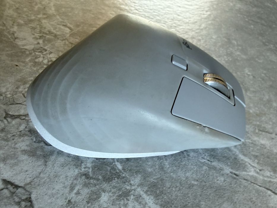 Mysz bezprzewodowa Logitech Logi MX Master 3