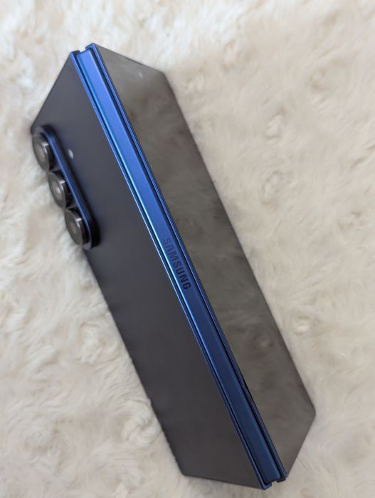 ‼️37 циклів ‼️2 sim 256gb ‼️2sim Fold 7‼️ Samsung galaxy z fold 7 Самсунг Фолд 7