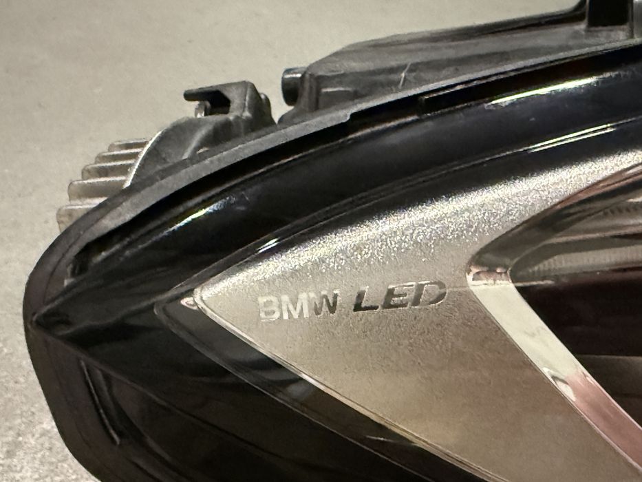 Lampa prawa bmw g20/21 Adaptive Led