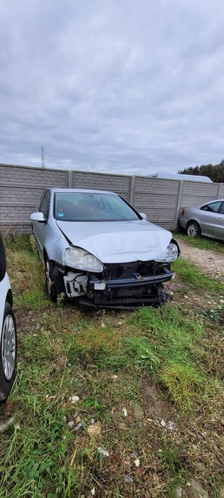 Sprowadzony z Niemiec 1.6 FSI