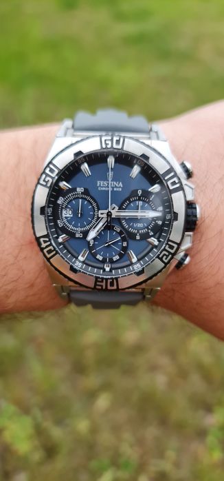 Festina Chrono Bike
