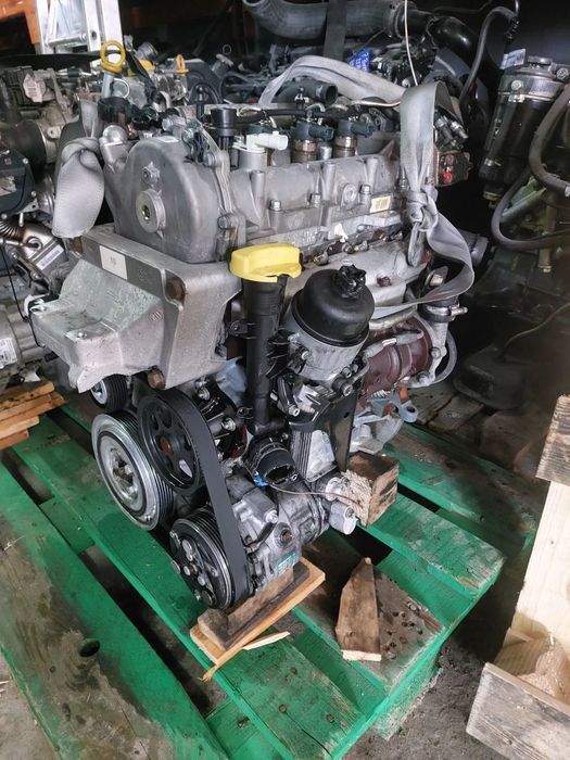 Z13dtj Motor Opel 1.3 cdti 75cv