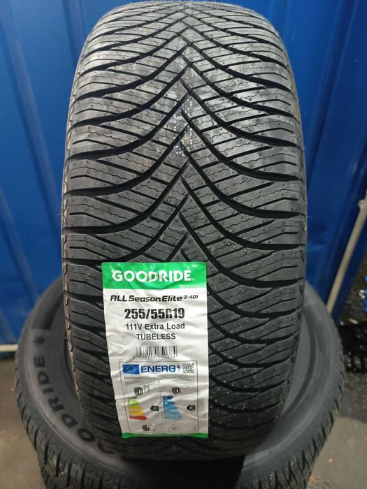 Goodride 255/55 R19 111V XL All Season Z-401