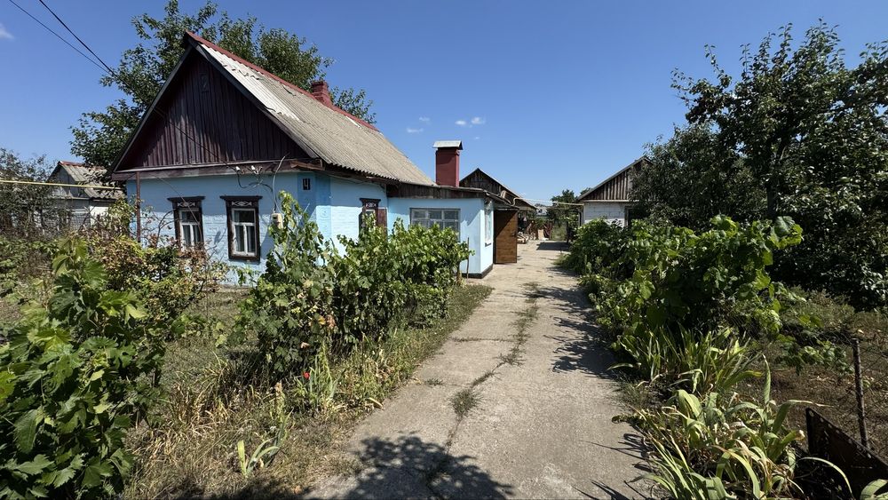 Будинок бюджеьний