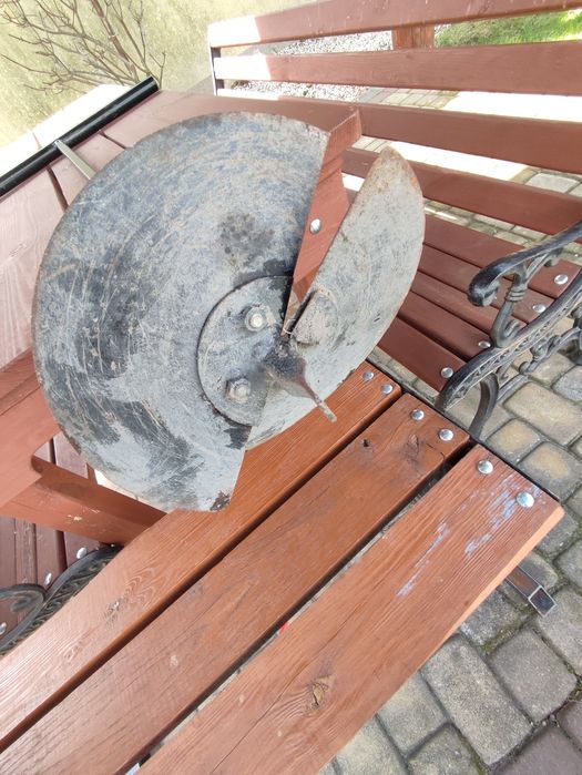 Świder ręczny ogrodowy wiertło do ziemi sądzenie drzew do kopania