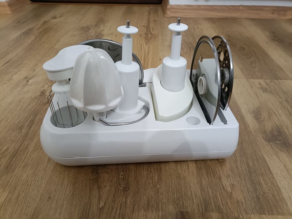 Robot kuchenny Krysia typ 116