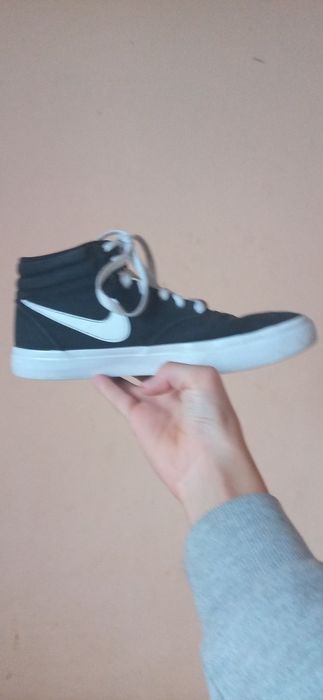 Nike SB Charge Mid (blazery)