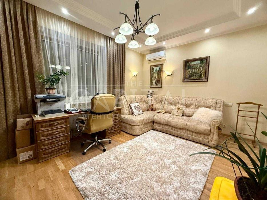 Продаж квартири, вул. Оболонська Набережна, ЖК Оазис, Оболонський р-н