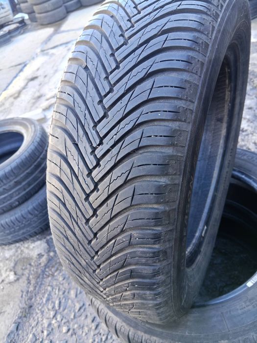 185.65.15 Maxxis 1шт шина б/у склад гума Харків шиномонтаж 65 R15