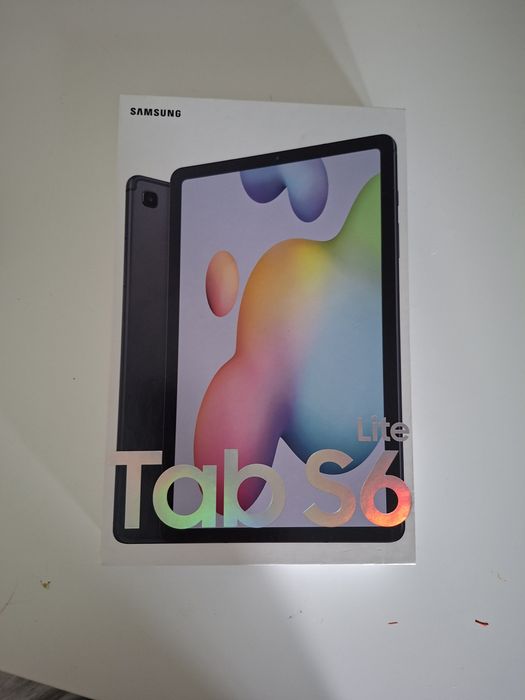 Samsung galaxy tab s6 lite