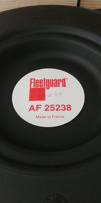 Воздушный фильтр Fleetguard AF 25238