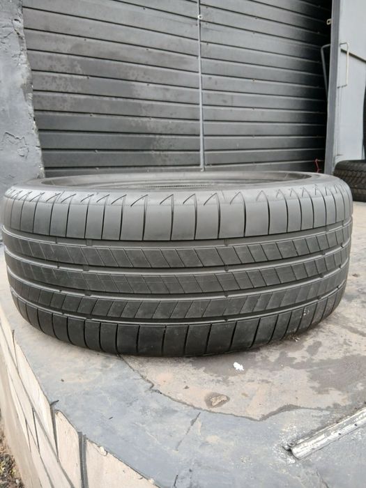 255/45/20 bridgestone turanza eco t005 t006