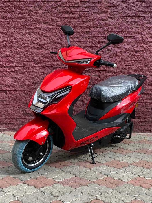 Електричний скутер FADA SPIN