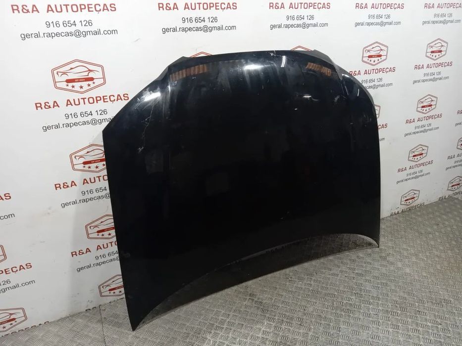 Capot Audi A3 8P Primeira Fase I Original