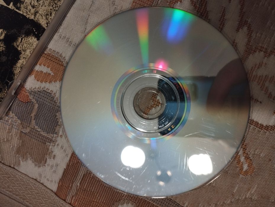 Płyta CD Puff daddy & the famuły no way out