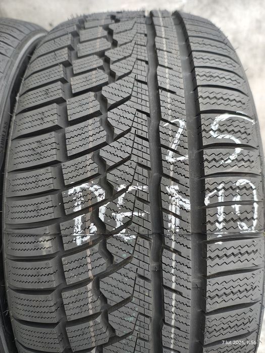 225/40r18 92V Zeetex WH1000 demo dot25/23