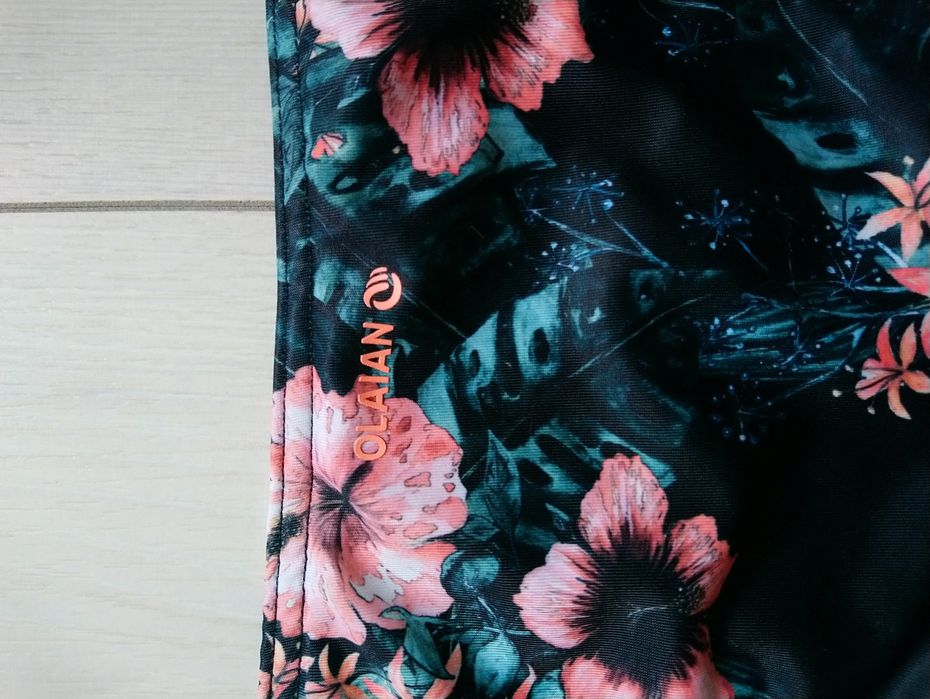 Купальник роздільний Olaian на 12-14 років