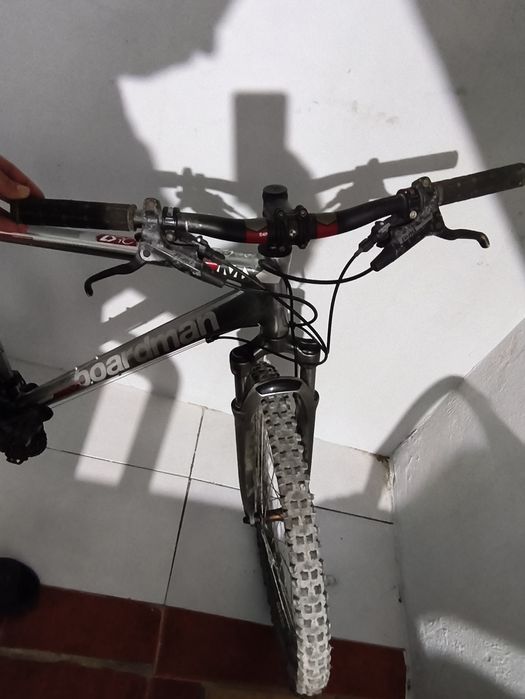 CBoradman MX  aro, 26