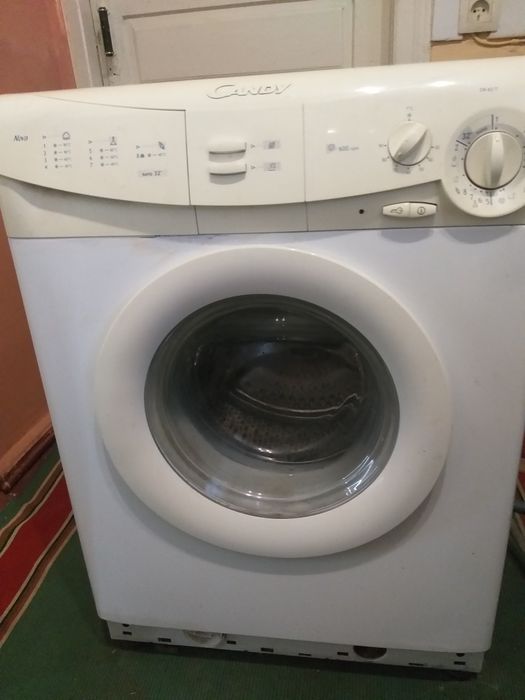 Пральна машина  candy cn 63t