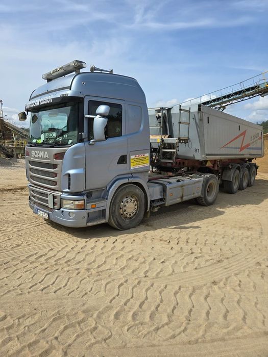 Scania