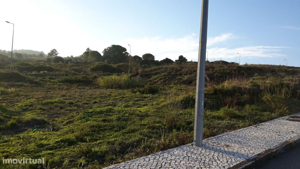 Lotes de Terreno para Construção Quinta das Varandas — Alenquer (Santo Estêvão E Triana), Lisboa