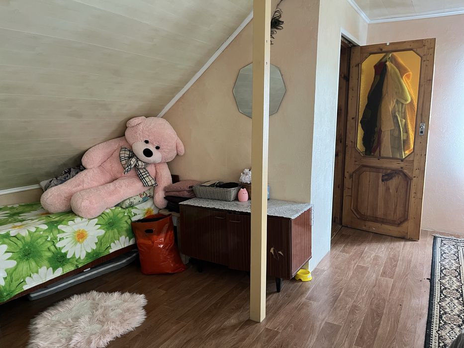 Дача (кооператив Вишня)