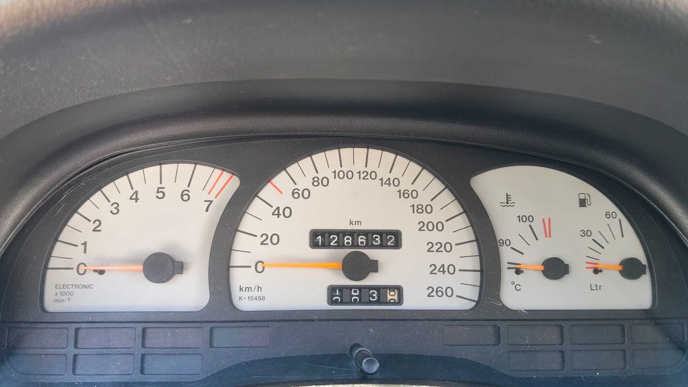 Opel Calibra Turbo