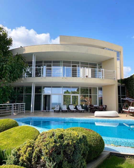 Дом по адресу ул. Спортивная (площадь 630 м²) - Atlanta.ua - фото 2