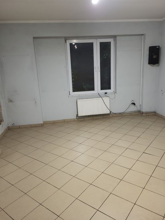 Wynajmę lokal usługowy