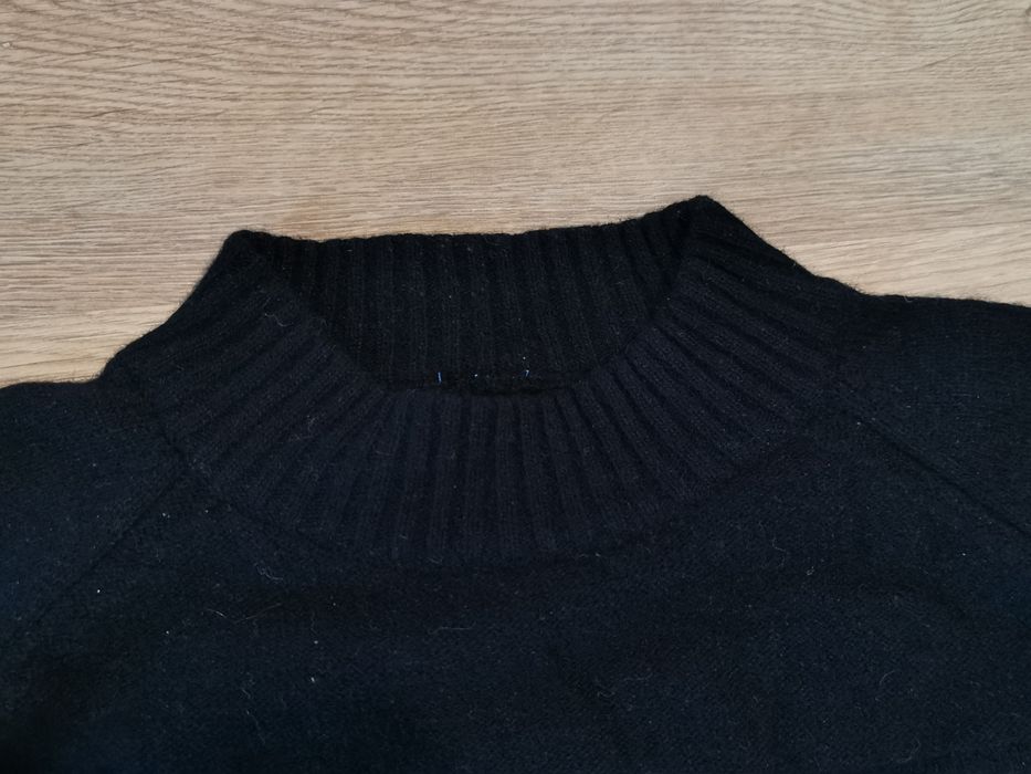 Sweter wełniany (wool) myszka Miki, Disney, rozmiar M, 38