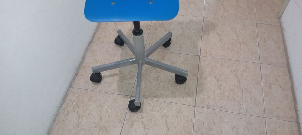 Cadeira de secretária Jules do Ikea