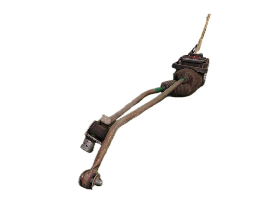 Seletor caixa velocidades AUDI A6 (4B2, C5)