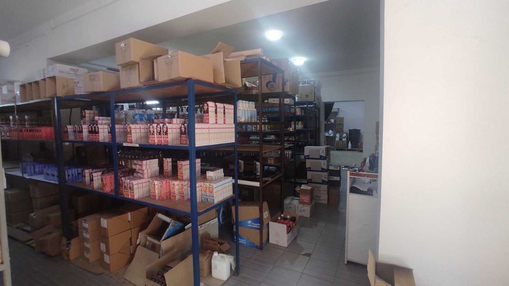 Продам Комерційний об'єкт по вулиці Чернігівська 3030