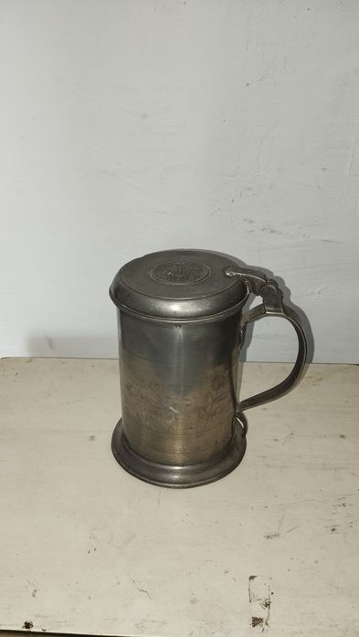 Antiguidades  Dinamarca