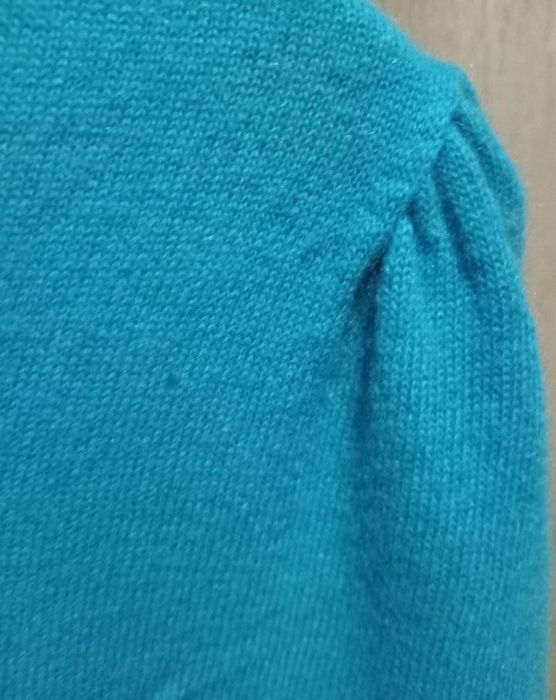 Кашемировый свитер, джемпер Vicolo Оригинал