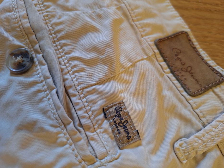 szorty spodenki roz 44/46