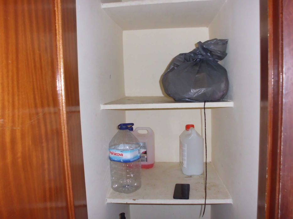 Apartamento T1 Reboleira