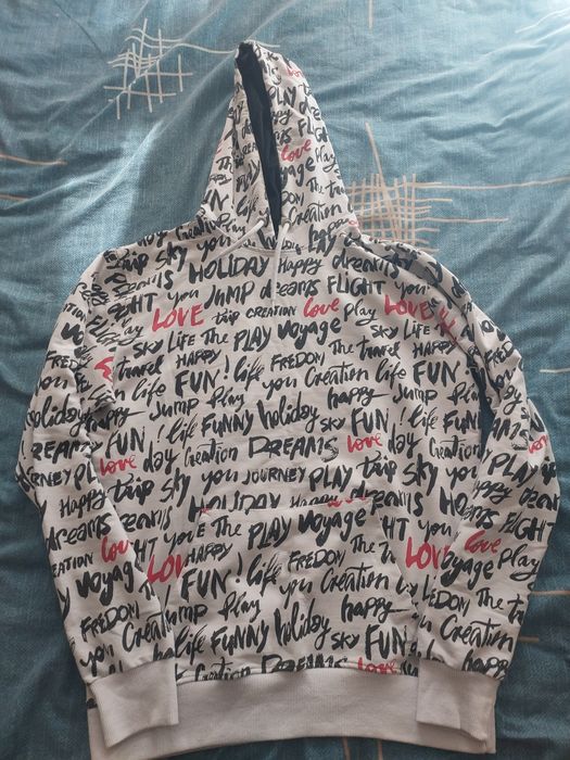 Худі на підлітка