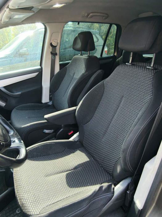 Citroen c4 grand picasso 2.0hdi