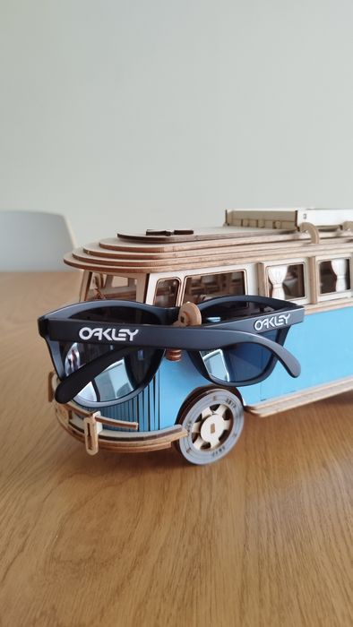 Oakley Frogskins | Óculos de sol