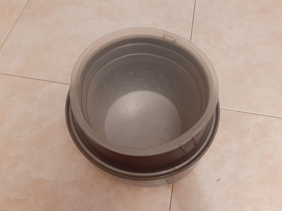 Queijeira - Marca Rili