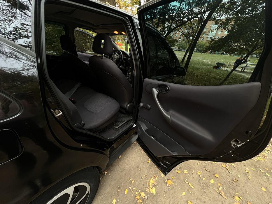 Продаж Mercedes A170