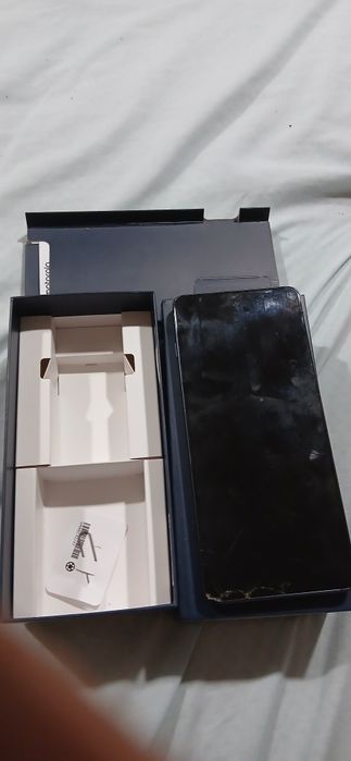 Motorola G200 5G
